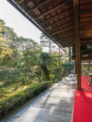 Myōshin-ji Temple