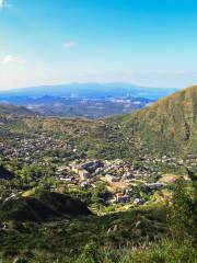 無耳茶壺山登山步道