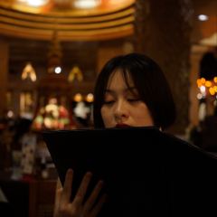 Sawasdee Village Restaurant User Photo