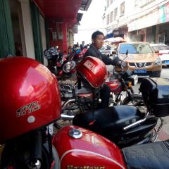 橫瀝金華湯粉店張用戶圖片