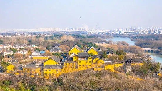 Dongguan Street Historical District