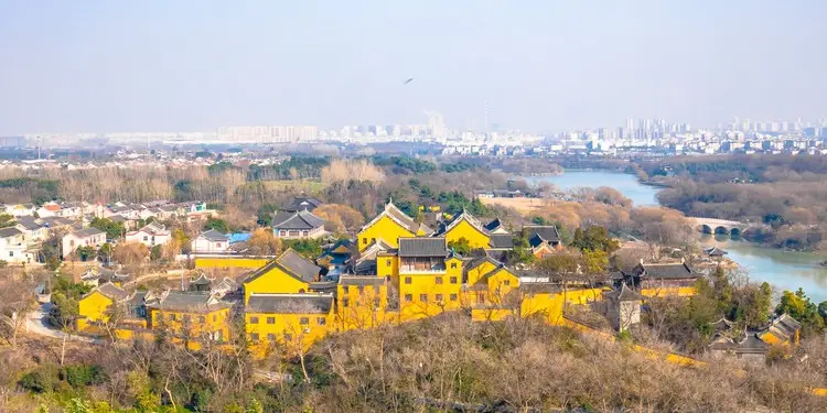 Dongguan Street Historical District