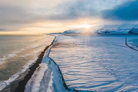 Diamond Beach