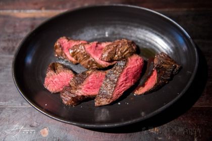 San Telmo restaurant