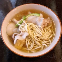 Ryuusou Teahouse張用戶圖片