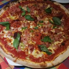 Giovanni's Presto Pizza User Photo