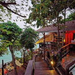 On The Rocks 여행 사진