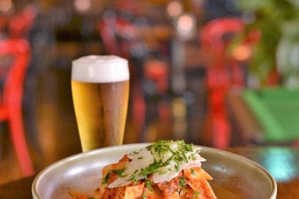 XXXX Ale House & Brewery Tours