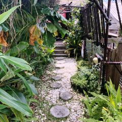 Ryuusou Teahouse張用戶圖片