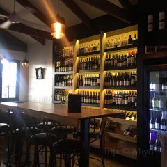 Grenache Wine Bar張用戶圖片