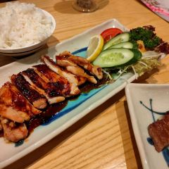 Sushi Tei User Photo