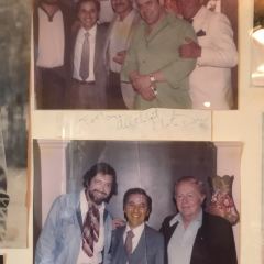 Osteria Sanso Restaurant and Bed & Breakfast User Photo