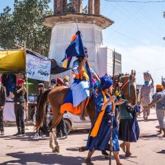 Wall of Asia User Photo