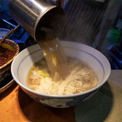 張國仁牛肉麵館·清真（正寧路店）張用戶圖片