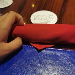 Gordon Ramsay Burger Las Vegas User Photo