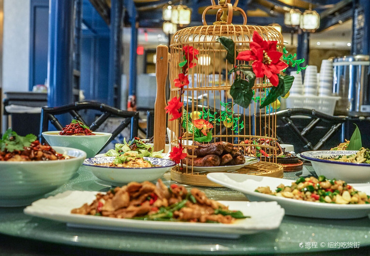 Royal Queen (Flushing, New York) - Restaurant Reviews, Menu