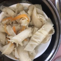 Hong Kong Pearl Seafood Restaurant User Photo
