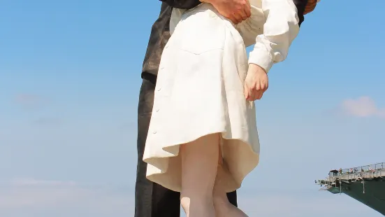 Unconditional Surrender