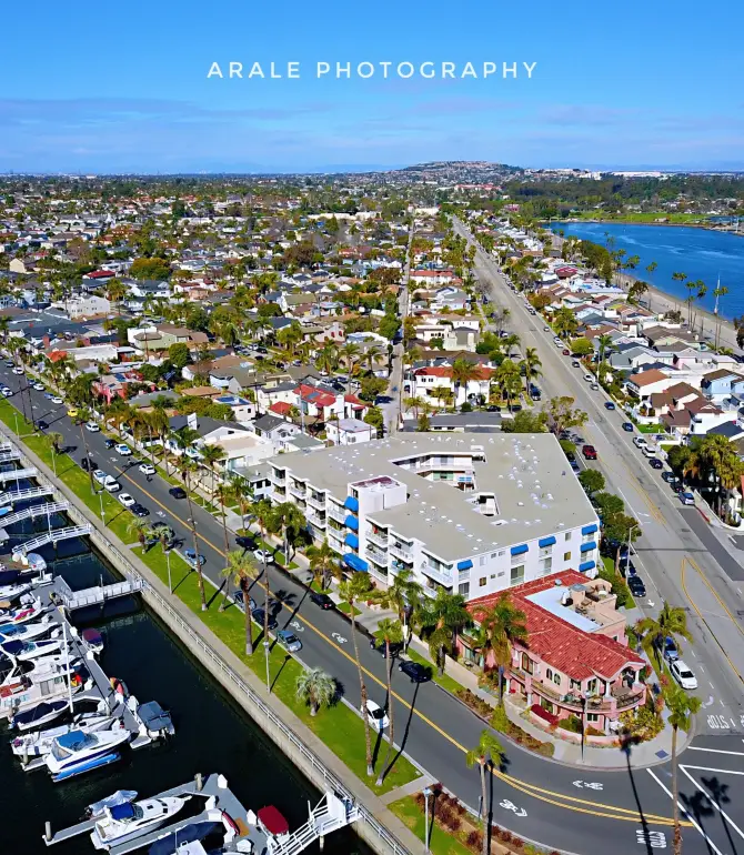 Long Beach