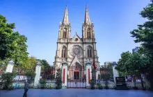 Shishi Sacred Heart Cathedral