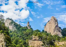 堯山風景區