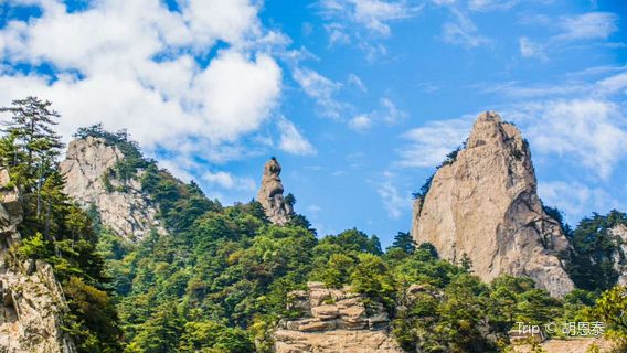 Lushan