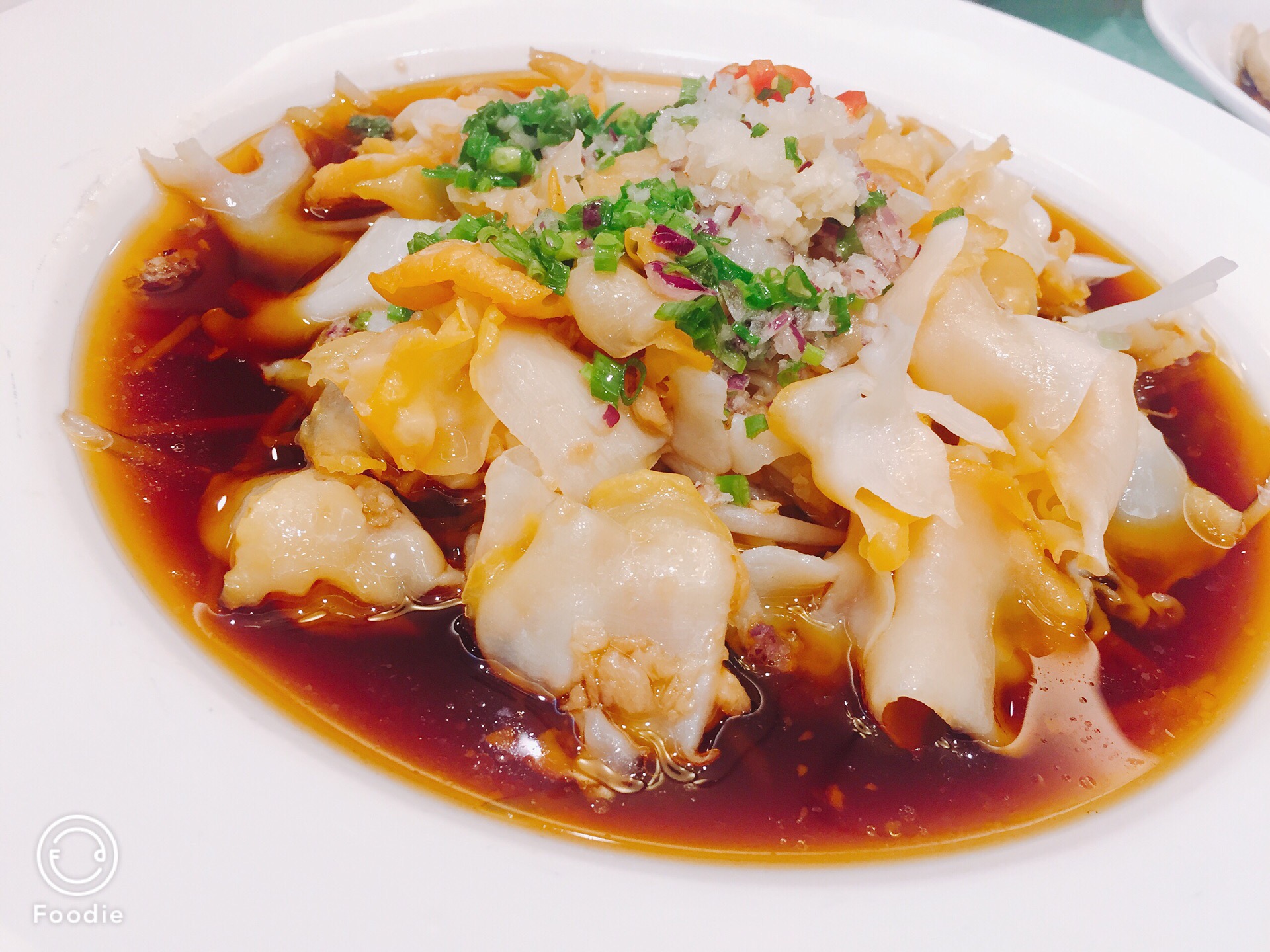 老洋房花园饭店(绍兴路店)