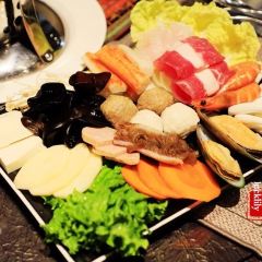 西安香格里拉大酒店·长安小炒 User Photo