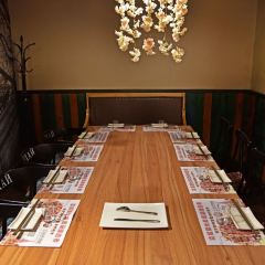 通海食上(富华街店) User Photo