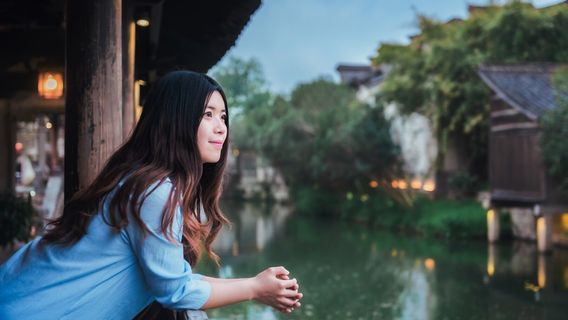 杭州旅行服務