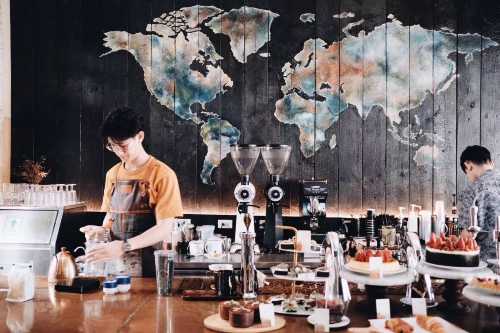 NaNa Coffee Roasters