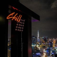 Chill Skybar · Dining User Photo
