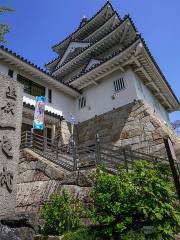 Sunomata Castle