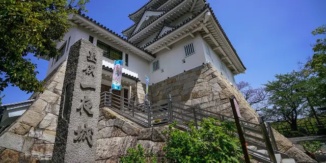 2025年】大垣の人気観光スポット・旅行ガイド・グルメ情報満載