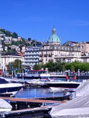 Lake Como