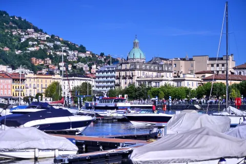 Lago di Como