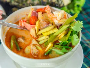 KoDam kitchen