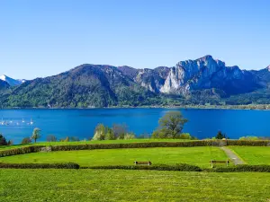 Mondsee