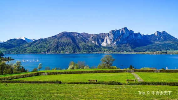 Mondsee