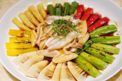 SHANG SHAN ·ZHONG GUO CHU FANG(JIAN FA JFC PIN SHANG ZHONG XIN DIAN)