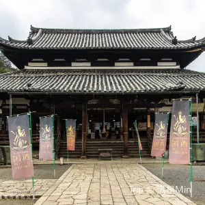 園城寺 (三井寺)