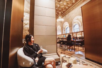 Crew Collective & Cafe