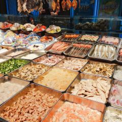 小螺号海鲜(楷林国际店) 여행 사진