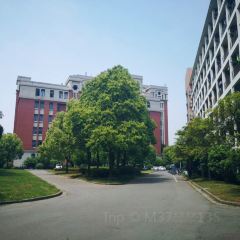 上海理工大学-清真食堂 User Photo