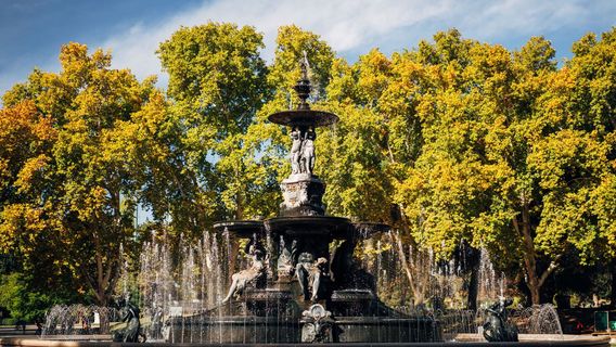 Mendoza