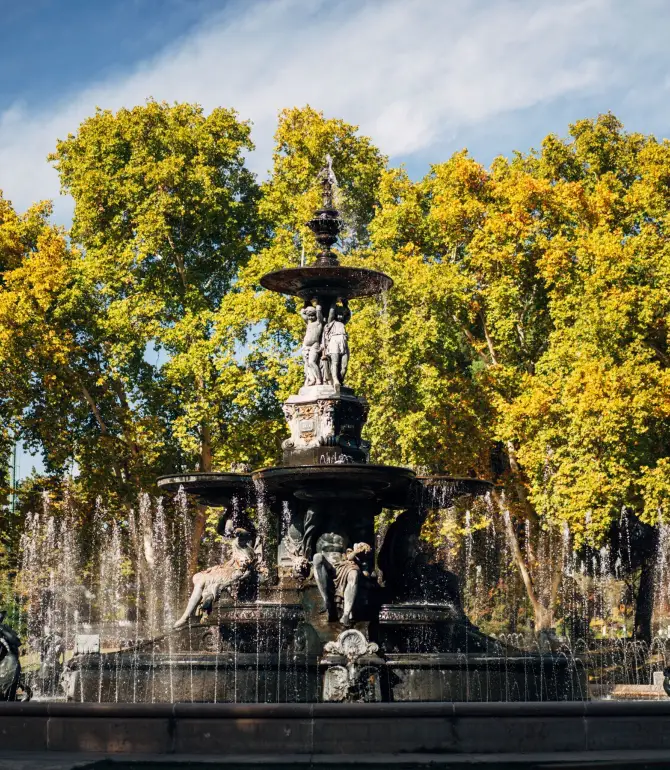Mendoza