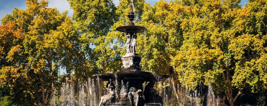 Mendoza