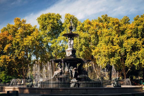 Mendoza