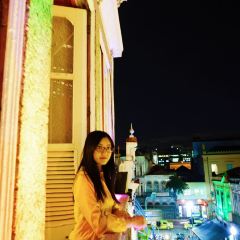 Rio Scenarium User Photo