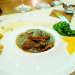 Casa do Chef User Photo